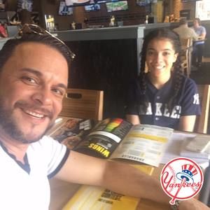 Meet your Posher, George